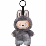 Pop Mart Labubu The Monsters Big into Energy Series ID (Secret Version) Vinyl Plush Pendant