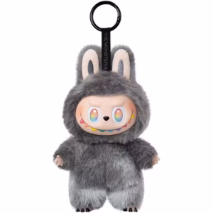 Pop Mart Labubu The Monsters Big into Energy Series ID (Secret Version) Vinyl Plush Pendant